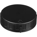 OP/TECH USA Lens Mount Cap for Micro 4/3 Lenses