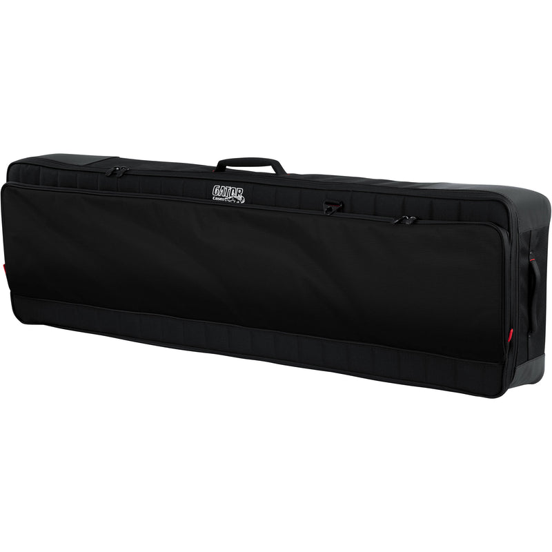 Gator Cases G-PG-88SLIM Pro-Go Series Slim 88-Note Keyboard Bag