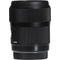 Sigma 35mm f/1.4 DG HSM Art Lens for Canon DSLR Cameras