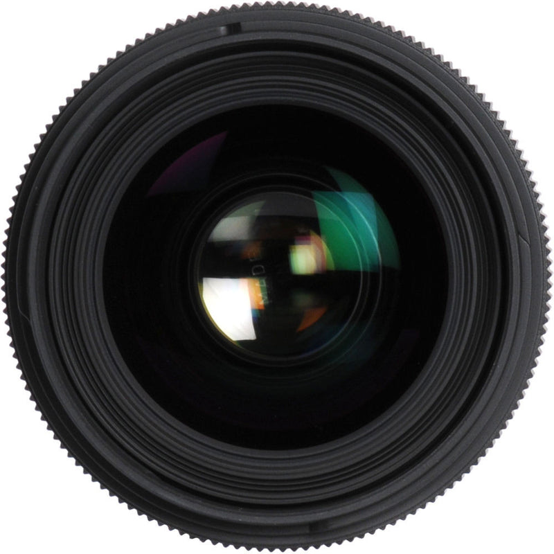 Sigma 35mm f/1.4 DG HSM Art Lens for Canon DSLR Cameras