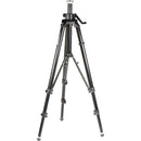 Manfrotto 475B Pro Geared Tripod with Geared Column