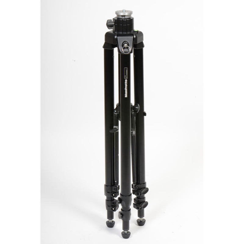 Manfrotto 475B Pro Geared Tripod with Geared Column