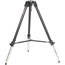 Manfrotto 528XB Heavy-Duty Tripod with 509HD Professional Video Head Kit