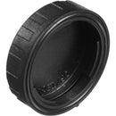 OP/TECH USA Lens Mount Cap for Micro 4/3 Lenses