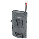 CAME-TV V-Mount Battery Plate for Blackmagic Design URSA Mini