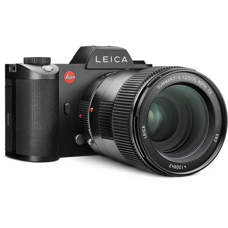 Leica S-Adapter L for SL Camera