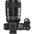 Leica S-Adapter L for SL Camera