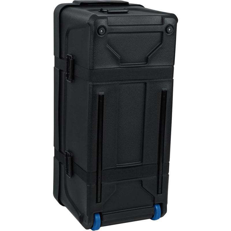 Gator Cases Deluxe Rolling Trap Case