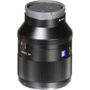 Sony Planar T* FE 50mm f/1.4 ZA Lens