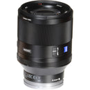 Sony Planar T* FE 50mm f/1.4 ZA Lens