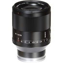 Sony Planar T* FE 50mm f/1.4 ZA Lens