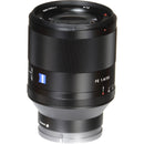 Sony Planar T* FE 50mm f/1.4 ZA Lens