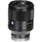 Sony Planar T* FE 50mm f/1.4 ZA Lens