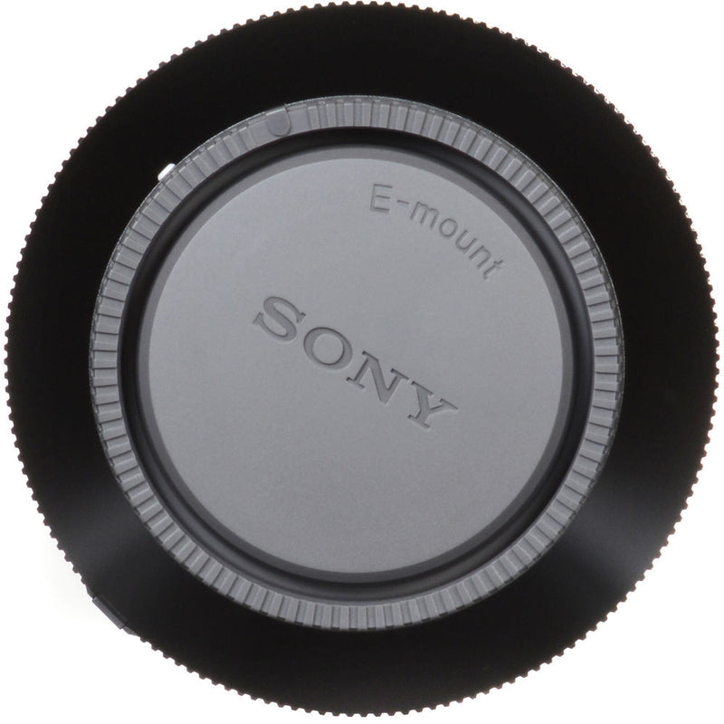 Sony Planar T* FE 50mm f/1.4 ZA Lens