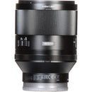 Sony Planar T* FE 50mm f/1.4 ZA Lens