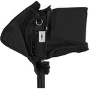 Porta Brace MO-702 Protective Carrying Case for SmallHD 700 Series Monitors