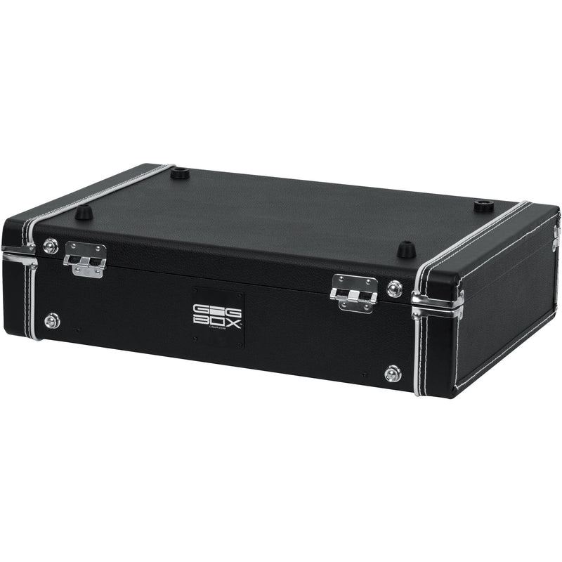 Gator Cases Gig Box Junior with Power