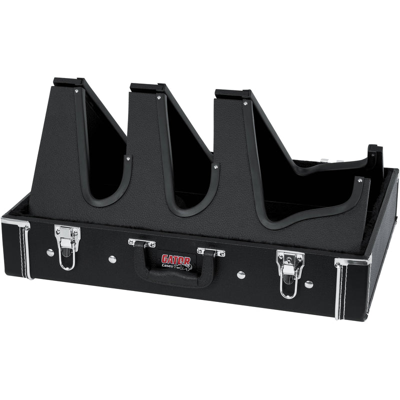 Gator Cases Gig Box Junior with Power