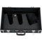 Gator Cases Gig Box Junior with Power