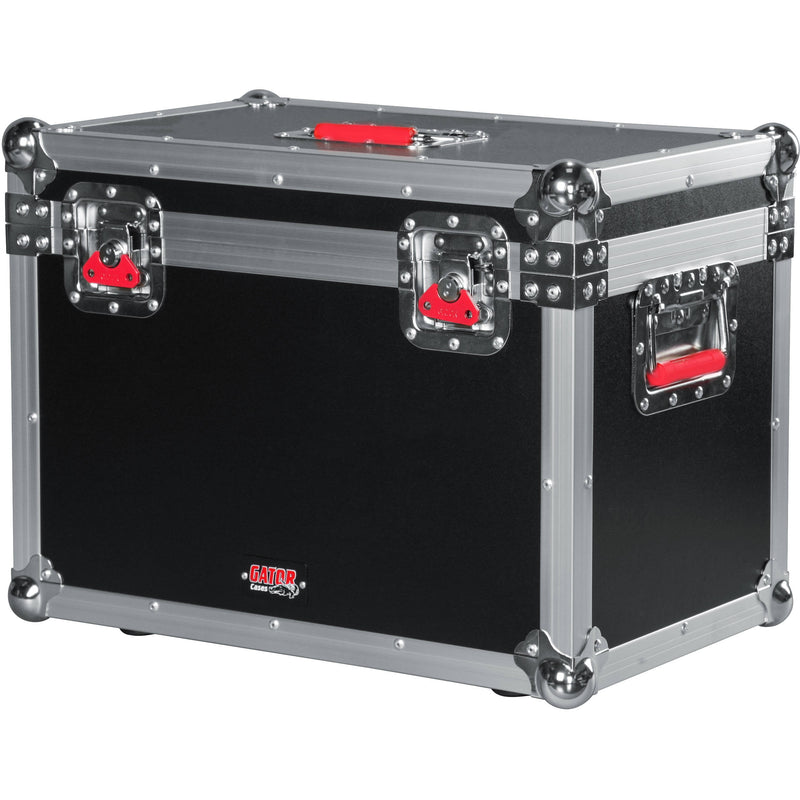 Gator Cases G-TOURMINIHEAD3 ATA Tour Case for Large 'Lunchbox' Amps (Black)