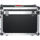 Gator Cases G-TOURMINIHEAD3 ATA Tour Case for Large 'Lunchbox' Amps (Black)