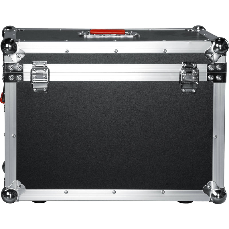 Gator Cases G-TOURMINIHEAD3 ATA Tour Case for Large 'Lunchbox' Amps (Black)