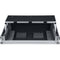 Gator Cases G-Tour Universal Fit Road Case for Large Sized DJ Controllers (Black)