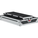 Gator Cases G-Tour Universal Fit Road Case for Medium Sized DJ Controllers (Black)