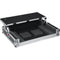 Gator Cases G-Tour Universal Fit Road Case for Medium Sized DJ Controllers (Black)