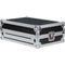 Gator Cases G-Tour Universal Fit Road Case for Small Sized DJ Controllers (Black)