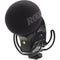 Rode Stereo VideoMic Pro Rycote