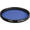 Tiffen 62mm 80B Color Conversion Filter