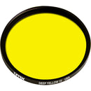 Tiffen 62mm Deep Yellow