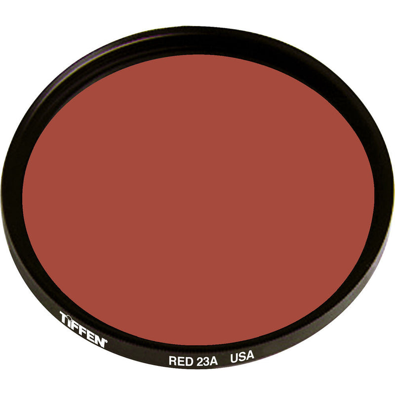 Tiffen 67mm 23A Light Red Filter