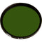 Tiffen 52mm Green #58 Glass Filter for Black & White Film