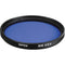 Tiffen 52mm 80B Color Conversion Filter