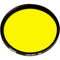 Tiffen 40.5mm Yellow 2