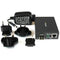 StarTech Gigabit Ethernet Fiber Media Converter