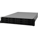 Synology RX1217 12-Bay Storage Expansion Unit