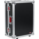 Gator G-Tour Series Large Format Road Case for Allen & Heath QU16 Mixers