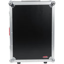 Gator G-Tour Series Large Format Road Case for Allen & Heath QU16 Mixers