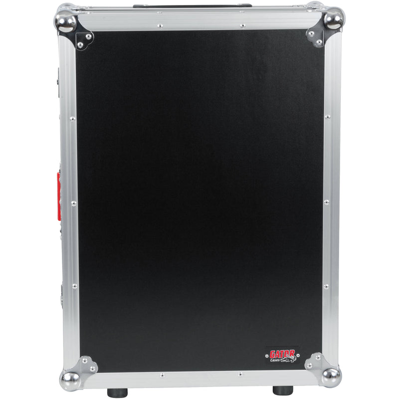 Gator G-Tour Series Large Format Road Case for Allen & Heath QU16 Mixers