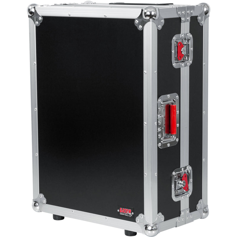 Gator G-Tour Series Large Format Road Case for Allen & Heath QU16 Mixers