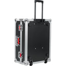 Gator G-Tour Series Large Format Road Case for Allen & Heath QU16 Mixers