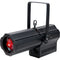 American DJ Encore Profile 1000 Color RGBW LED Ellipsoidal with Manual Zoom and 12-30&deg; Zoom