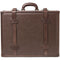 Barber Shop Carry-On Hardcase "Heritage" (Dark Brown, Leather)