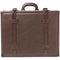 Barber Shop Carry-On Hardcase "Heritage" (Dark Brown, Leather)