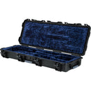 Gator Cases GWP-ELECTRIC Titan Series Guitar Case for Standard Strat/Tele Style Electric Guitar