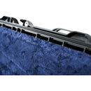 Gator Cases GWP-ELECTRIC Titan Series Guitar Case for Standard Strat/Tele Style Electric Guitar