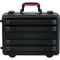 Gator Cases TSA Series ATA Molded Polyethylene Laptop & Projector Case (Black)